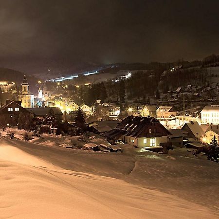 Apartment Rokys Rokytnice nad Jizerou Dış mekan fotoğraf