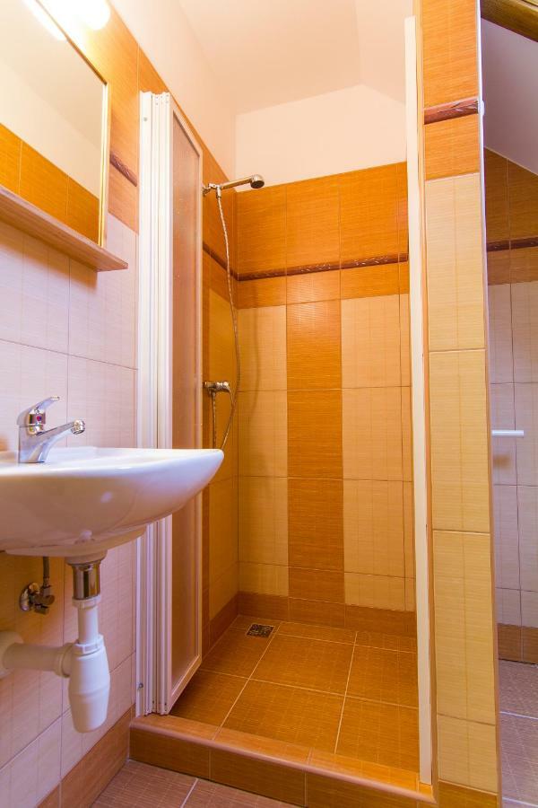 Apartment Rokys Rokytnice nad Jizerou Dış mekan fotoğraf