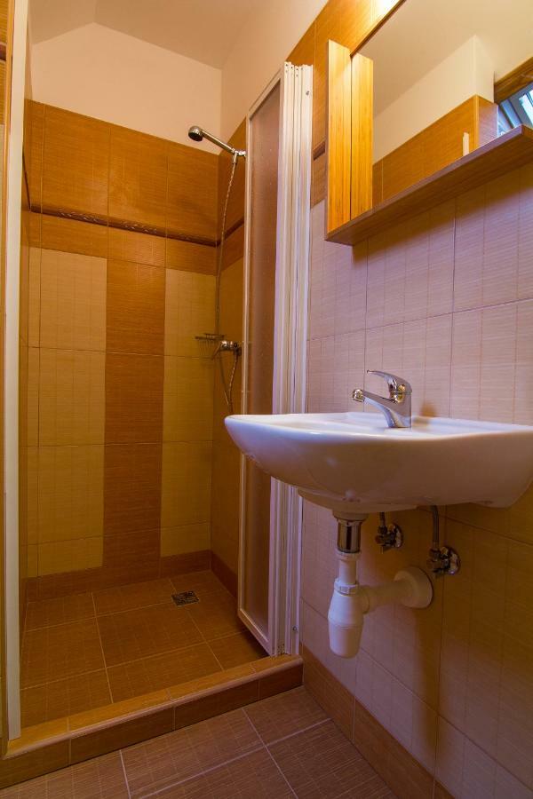 Apartment Rokys Rokytnice nad Jizerou Dış mekan fotoğraf
