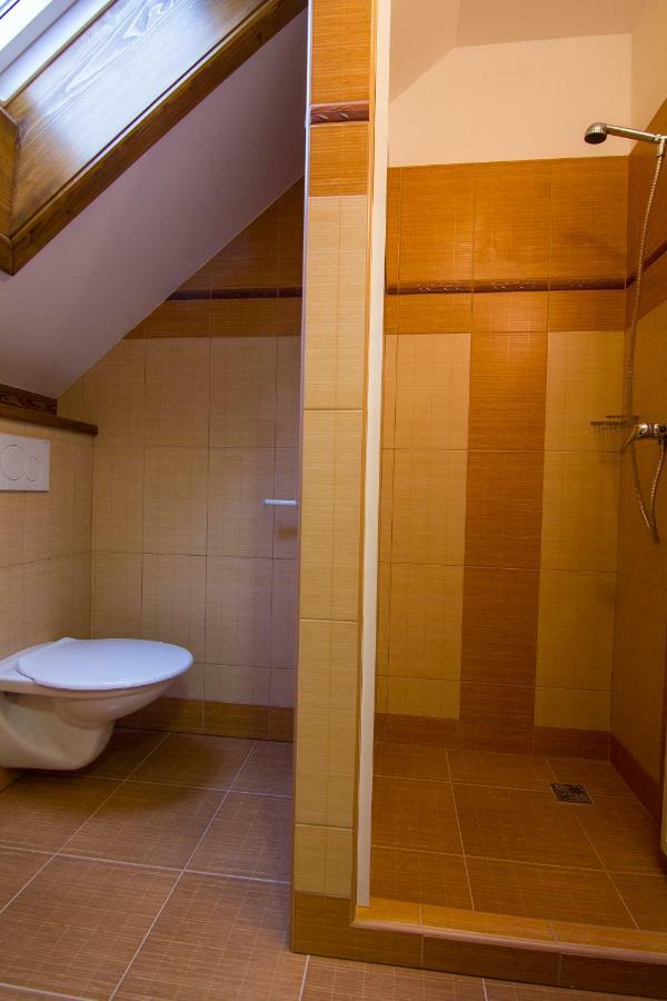 Apartment Rokys Rokytnice nad Jizerou Dış mekan fotoğraf